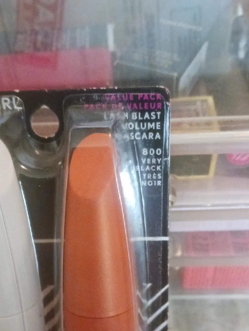 COVERGIRL LashBlast Mascara Set -